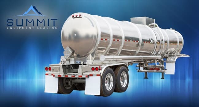 2022 Tandem Hareback Tanker
